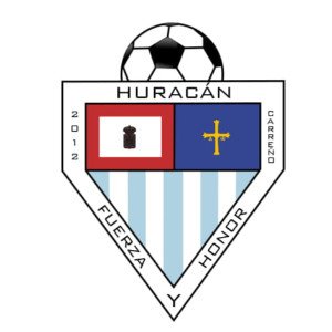 HURACAN DE CARREÑO 